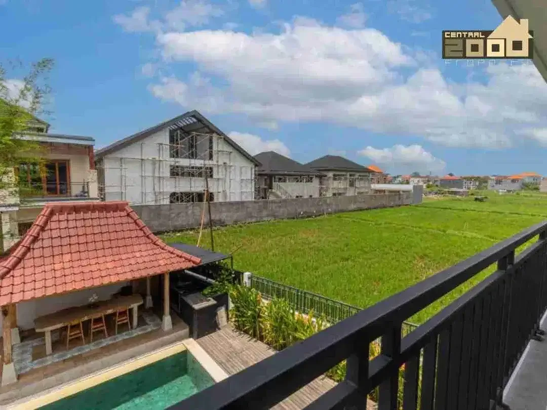 Villa Mewah Di Sanur Bali – Siap Huni & Investasi - Image 7 of 9