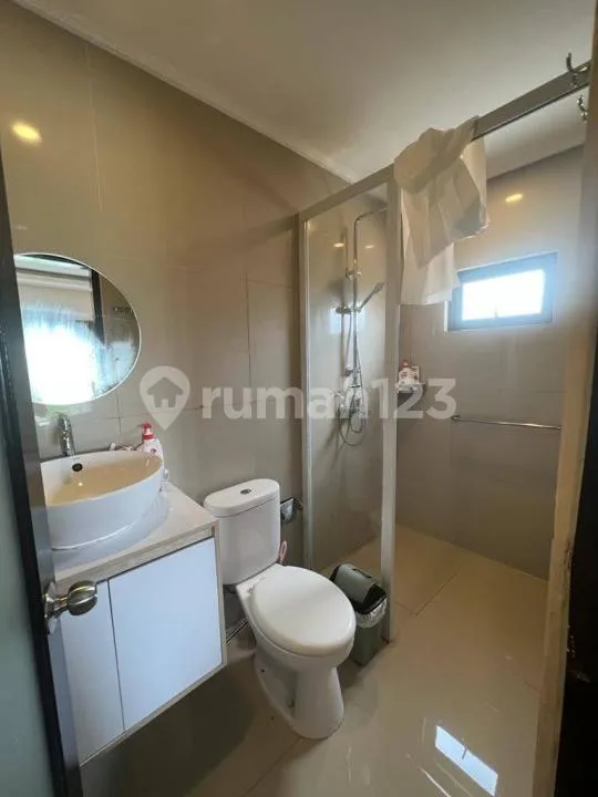 Villa View Laut Dekat Pantai Strategis Full Furnish Kuta Selatan - Image 3 of 4