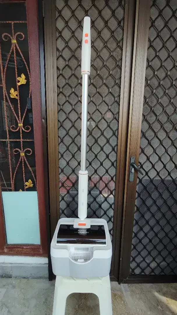 Avaro Evocs - pel dan sapu electronik 2in1 - Image 2 of 3