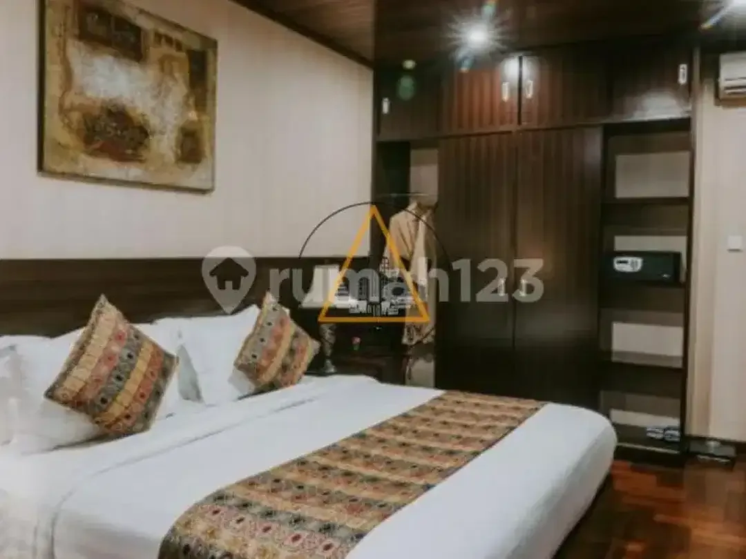Hostel di Kawasan Wisata Dan Bisnis Legian Kuta - Image 3 of 5