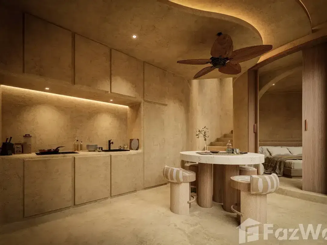 2 Bedroom Villa for sale at Oma Sora - Image 7 of 10