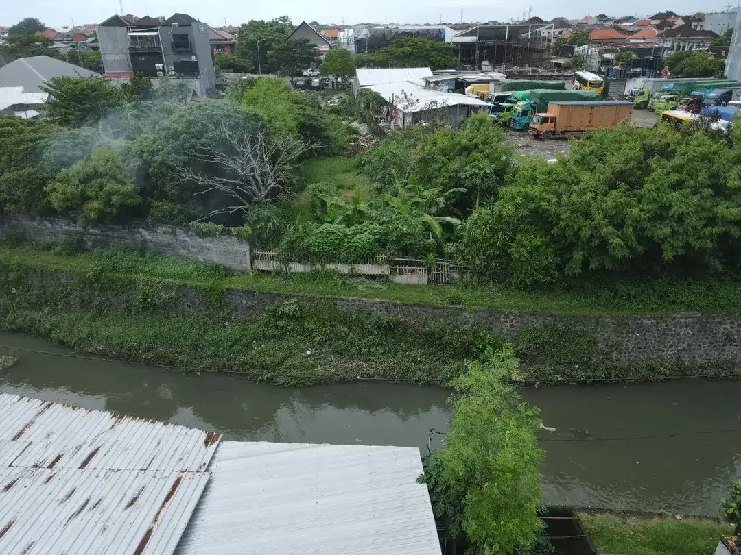 Dijual Tanah Premium di Jl. Mahendradatta, Denpasar. - Image 5 of 5