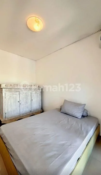 Villa 2Br Jimbaran Near Udayana With A View Of Gwk - Image 4 of 4