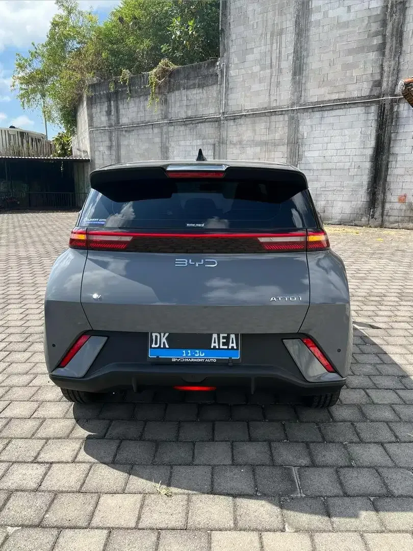 BYD Atto 1 2025 Listrik - Image 7 of 10