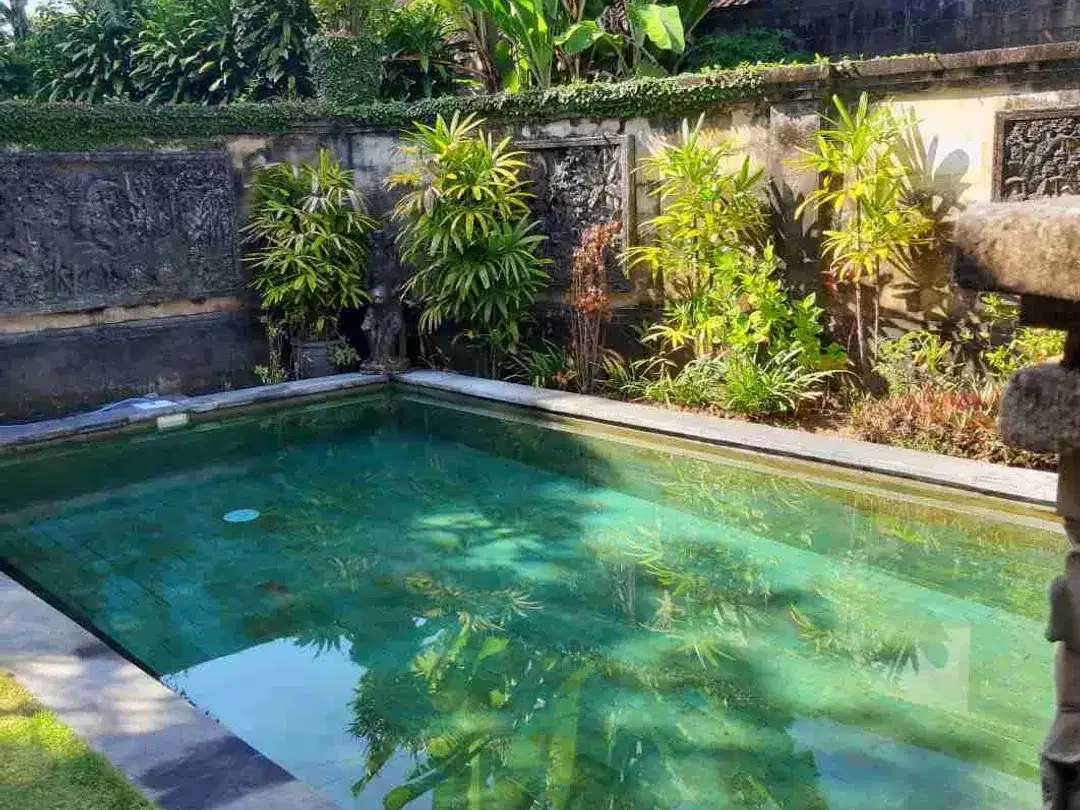 VILLA DI KESARI SANUR 6 MENIT KE PANTAI SANUR - Image 2 of 10