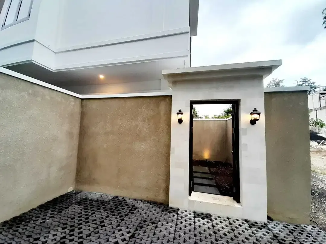 Samani Villa Ungasan Bali - Image 2 of 8