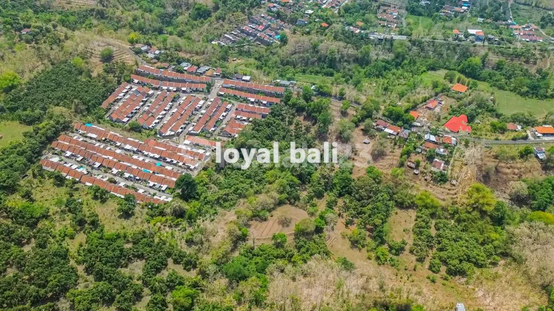 Tanah 15.000MÂ² / Land In Tegallinggah, Buleleng, Bali - Image 2 of 4