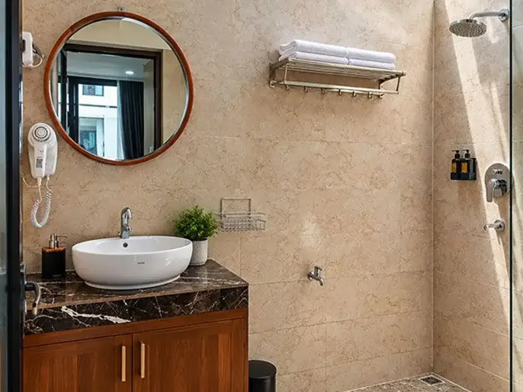 [AMR-126.SVG] For Monthly Rent Apartment Loft Room In Jl Sekar Sari Kesiman East Of Denpasar - Image 10 of 10