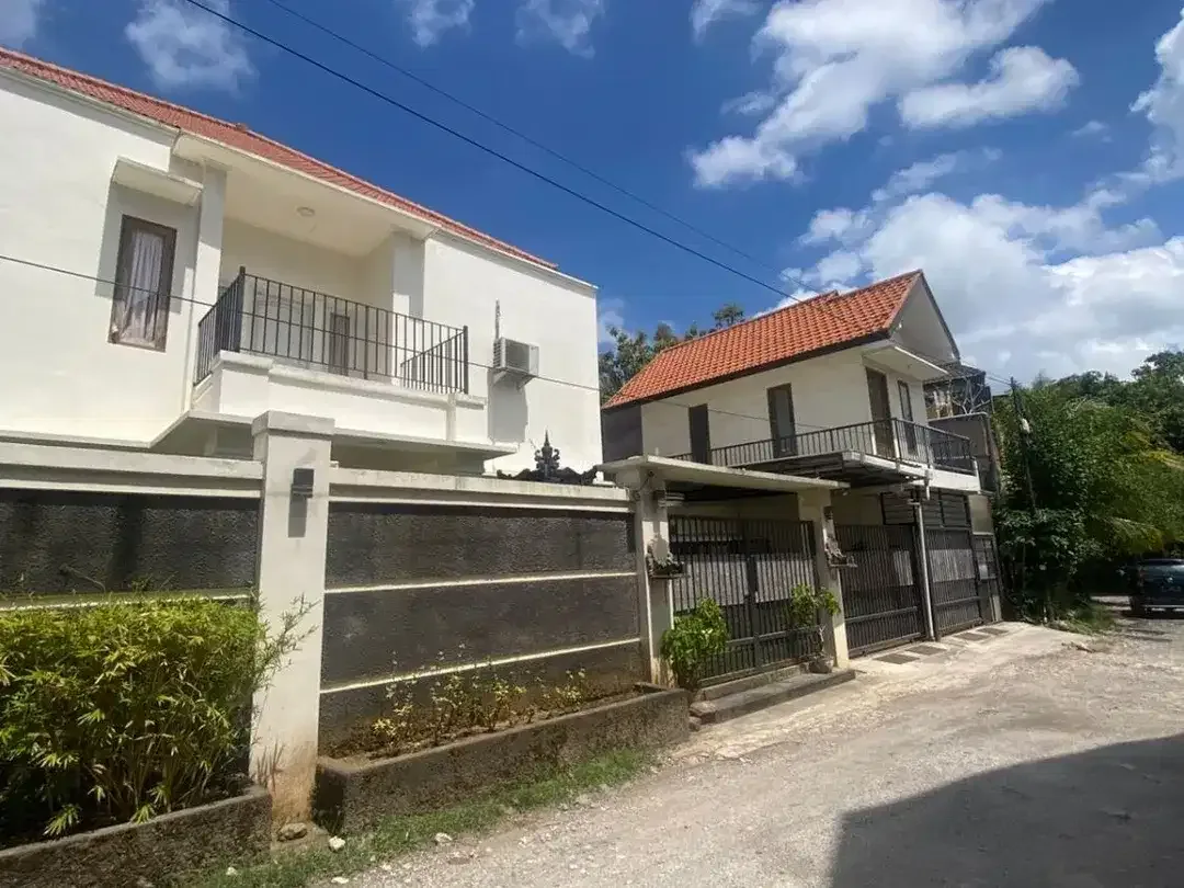 Dijual Villa Belong Keker Puri Gading Jimbaran Bandung Bali - Image 9 of 10