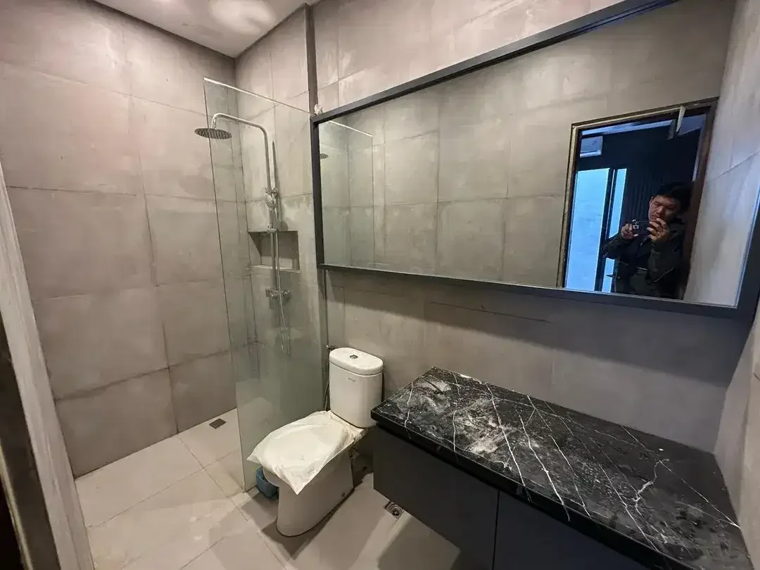 DI JUAL VILLA DI PADONAN DEKAT DENGAN CANGGU BADUNG BALI - Image 6 of 10