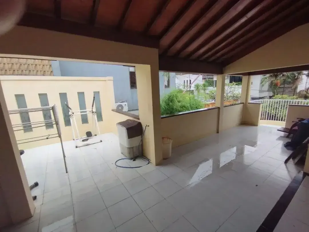 Villa Semer Kerobokan Badung - Image 9 of 10