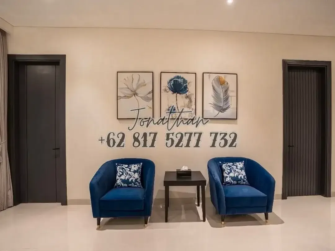 Dijual Villa Modern Mewah 3 Kamar SHM Berawa Canggu - VSBA - Image 7 of 10