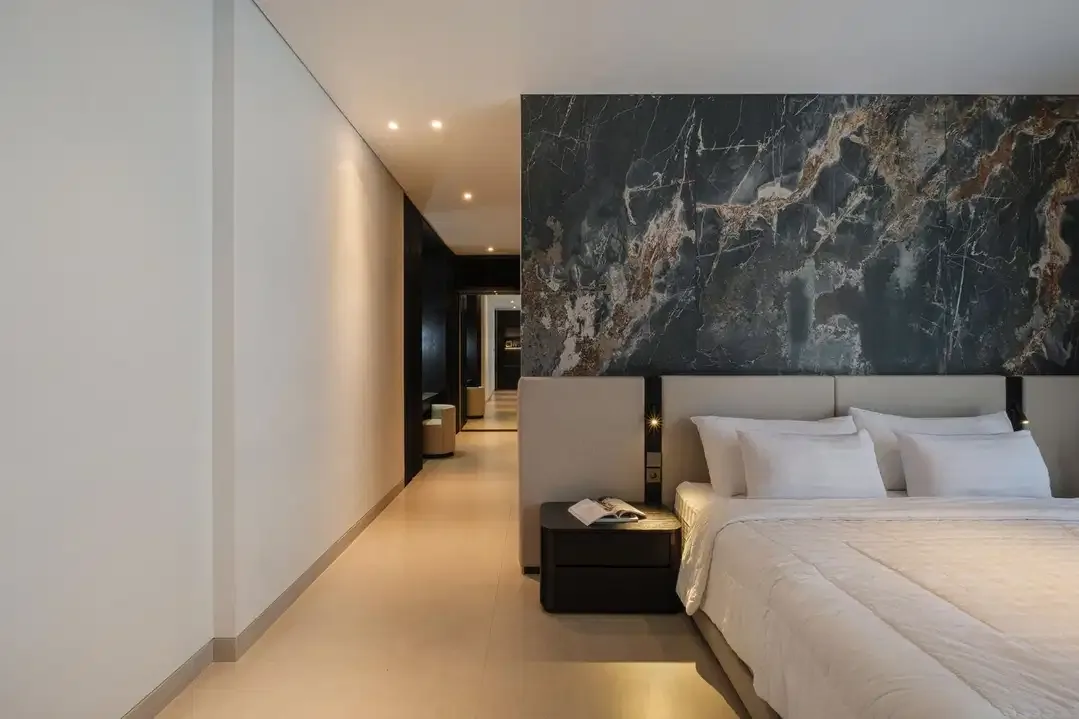 new villa for sale in sanur - Image 2 of 10