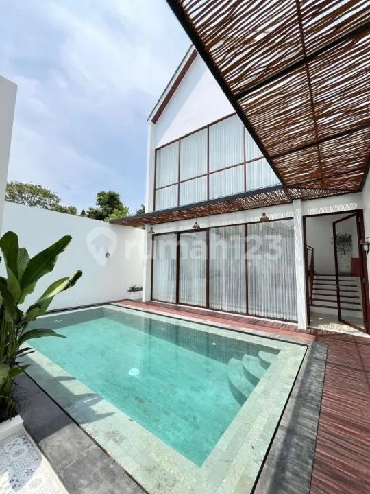 Villa Dijual Lokasi Ungasan - Image 3 of 4