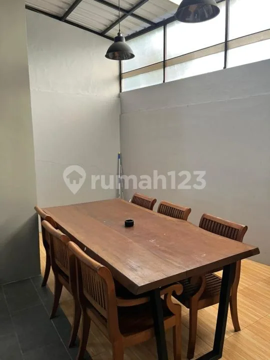 FOR RENT RUMAH 3BR ONE GATE SYSTEM WITH CLUB HOUSE DI JIMBARAN BALI - Image 3 of 4
