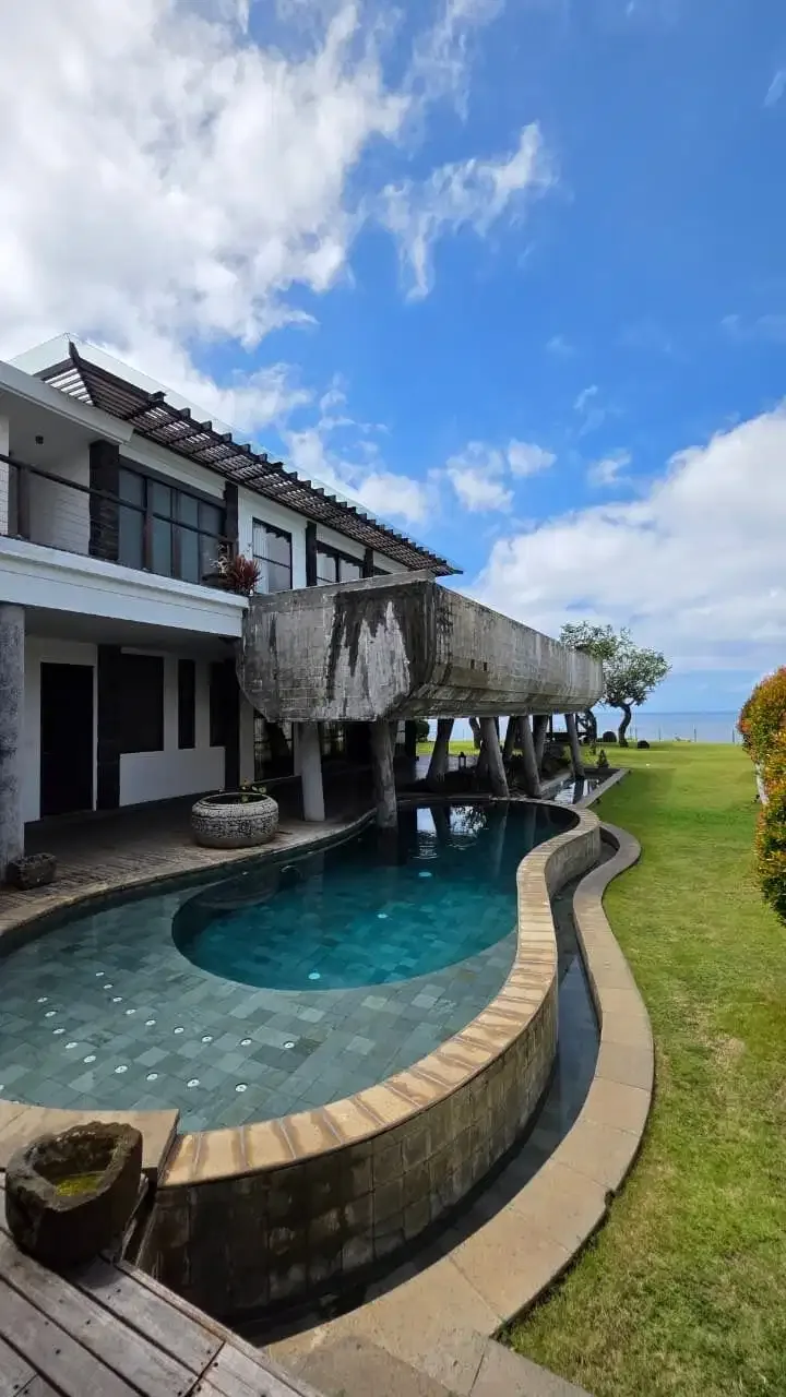 Villa Cliff Ocean View Pandawa Kutuh Badung - Image 5 of 10