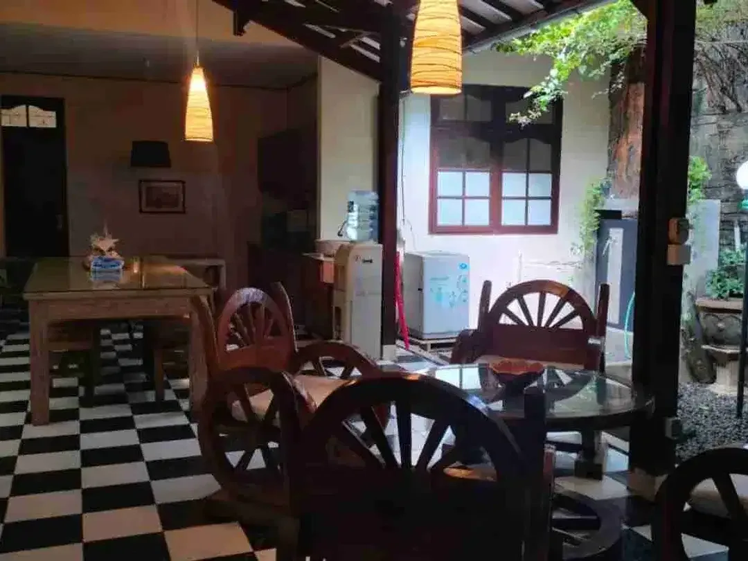 Jual tanah 2are di jl pemuda RENON Denpasar, kawasan elite - Image 10 of 10
