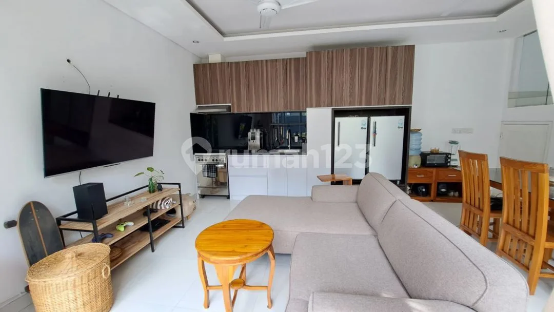 Villa Nusa Dua Di Jalan Pratama Dekat Pantai - Image 2 of 4