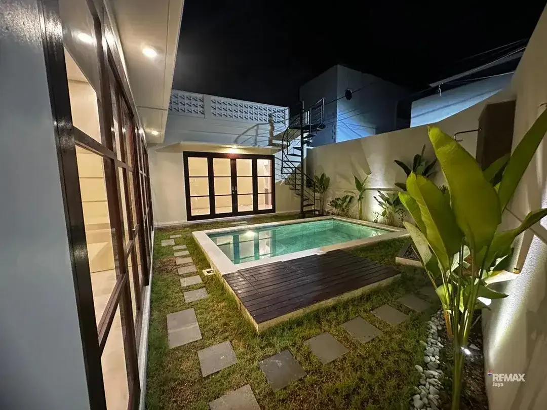 Villa Premium diSewakan – Kerobokan, Bali. - Image 8 of 10