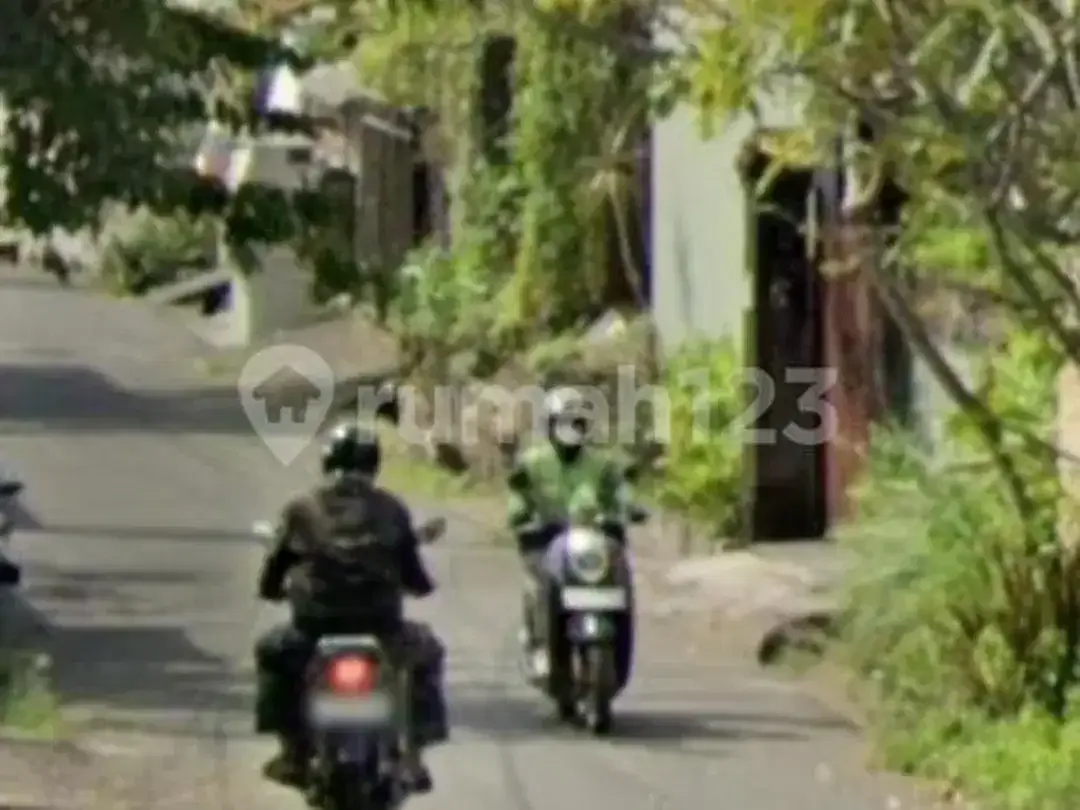 Dijual Tanah Strategis Akses Bypass Ngurahrai - Image 3 of 7