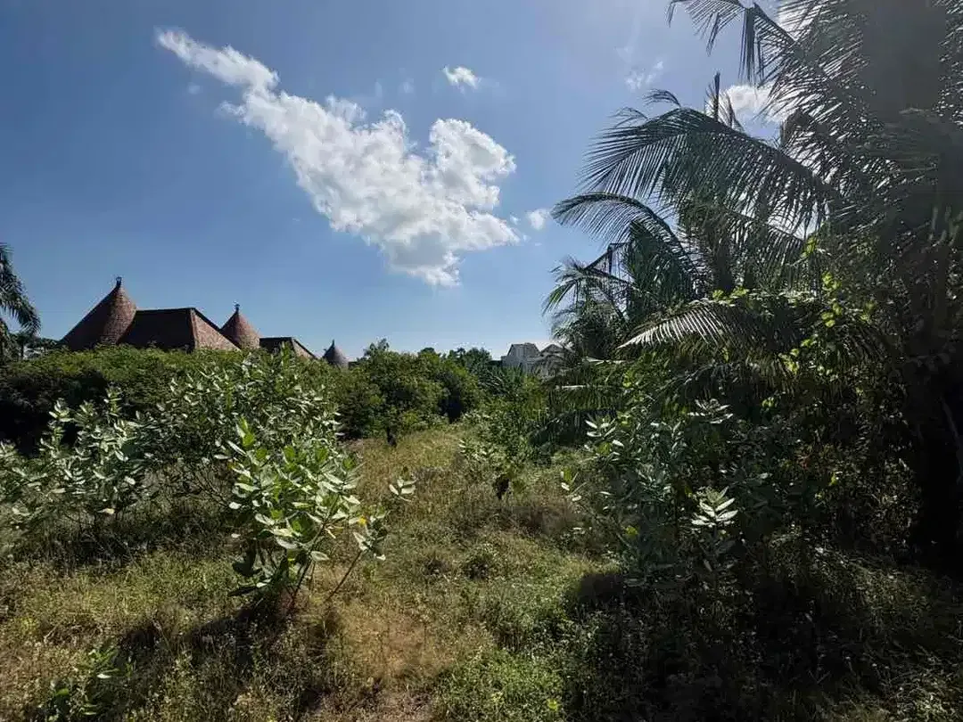 31 ARE LAND READY TO BUILD IN SEMINYAK PREMIUM AREA - Image 2 of 8