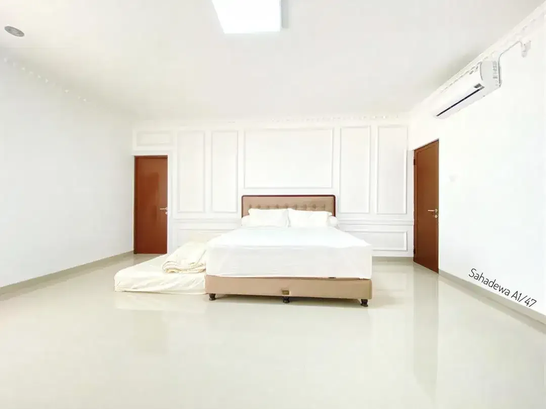 Dijual Villa siap huni Modern Area Pecatu, bali  * Luas tanah : 635m2 - Image 5 of 10