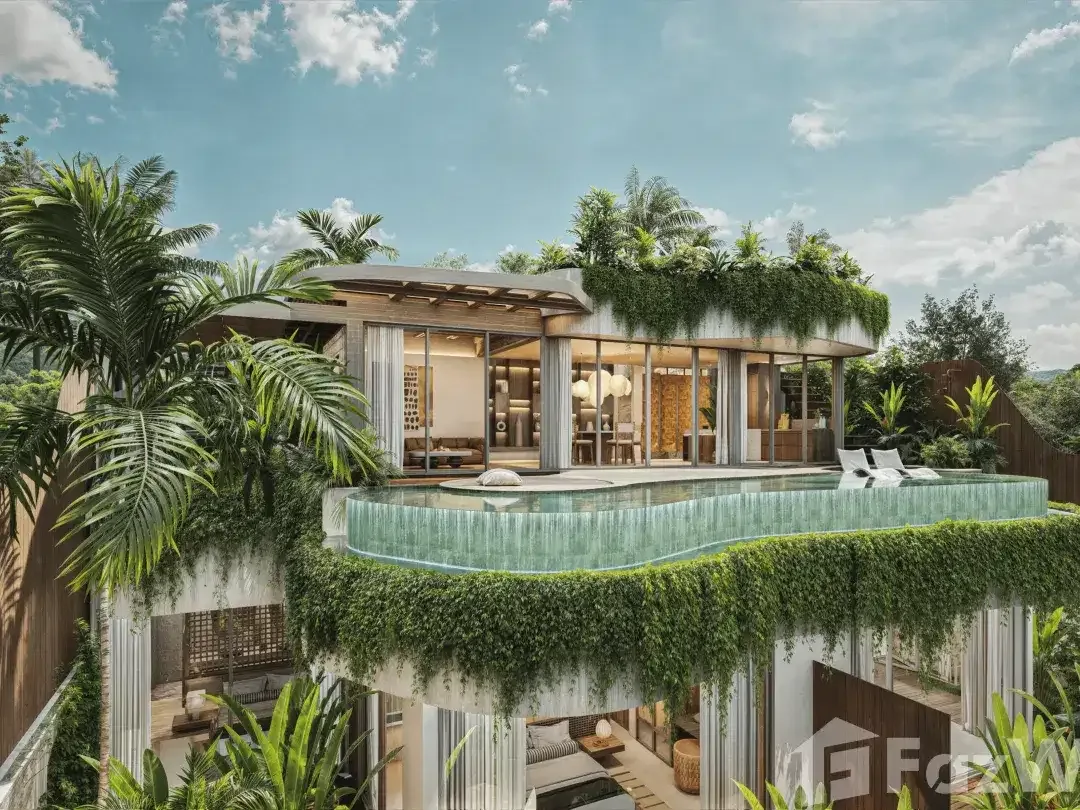 3 Bedroom Villa for sale in Uluwatu, Bali - Image 2 of 10
