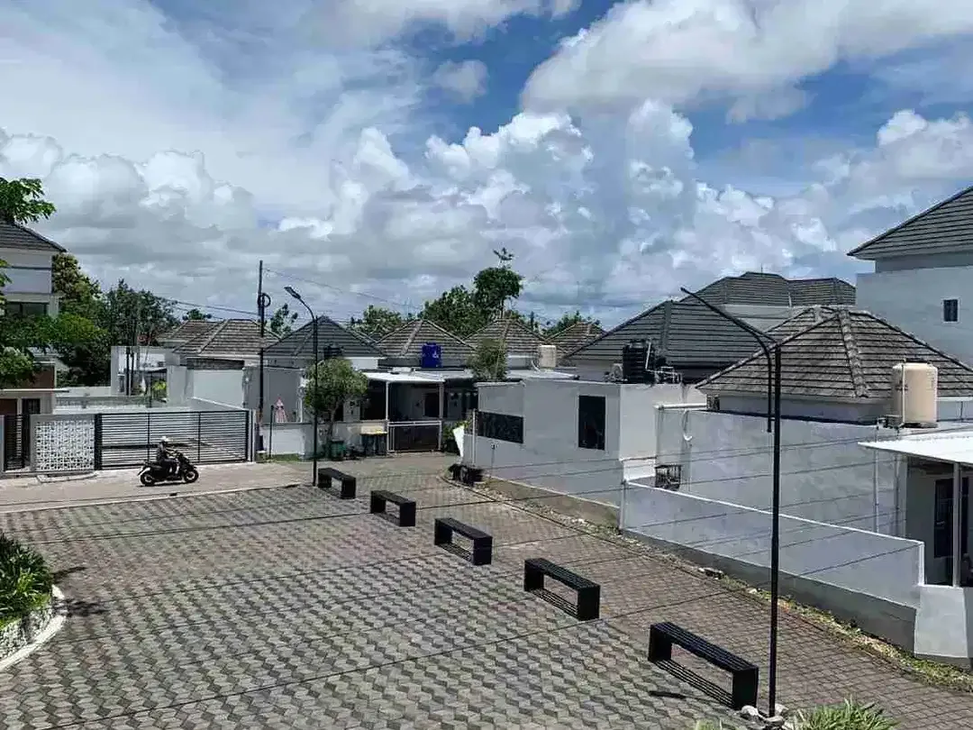 Disewakan Rumah 3KT di Perdana Mumbul Cluster - Image 6 of 9