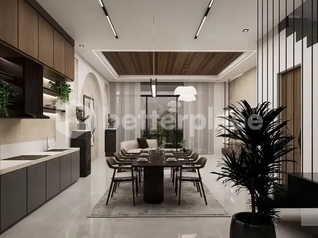 Elegant 2 Bedroom Modern Villa in Tumbak Bayuh – Canggu, Prime Investment Opportunity Near Pererenan - Image 10 of 10