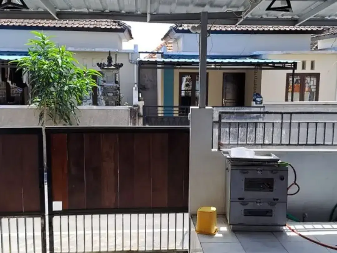 RUMAH SIAP HUNI DI NUANSA BUKIT JIMBARAN BADUNG - Image 2 of 5