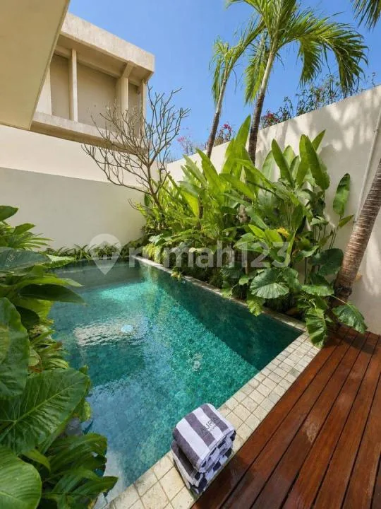 Villa Uluwatu Ungasan - Image 1 of 4