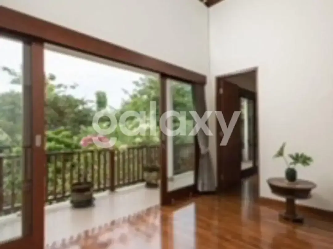 VILLA LOKASI STRATEGIS DI LALANG AMBU JIMBARAN BADUNG, BALI - Image 4 of 8