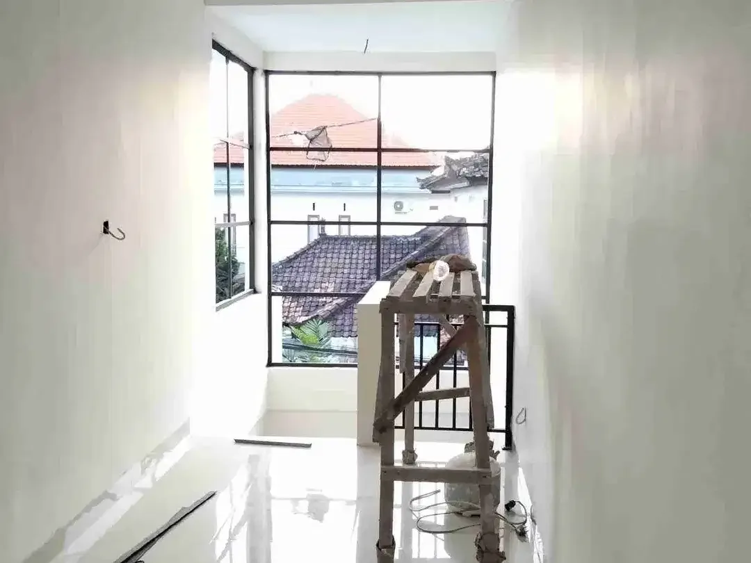 Dijual 3 unit rumah baru tahap finishing sudah 90%
Lokasi dekat pusat kota Denpasar
jalan gunung andakasa padangsambian - Image 7 of 10