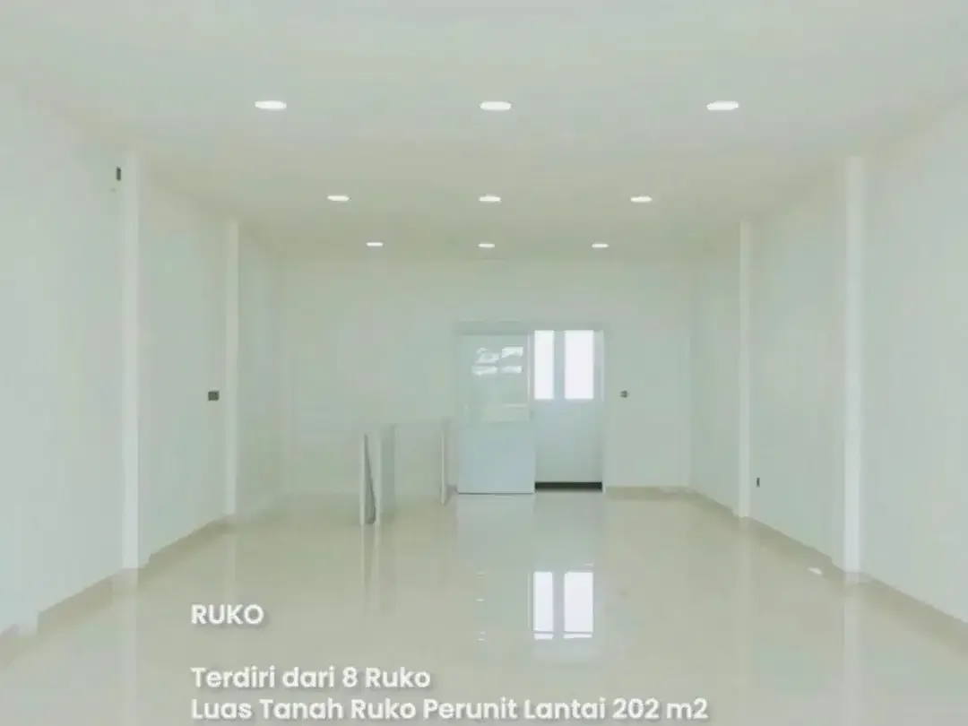 Ruko mahendradata denpasar - Image 5 of 10