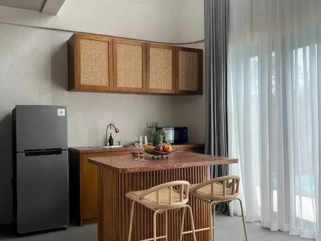 1 Bedroom Villa for rent in Kayu Tulang, Bali - Image 7 of 7