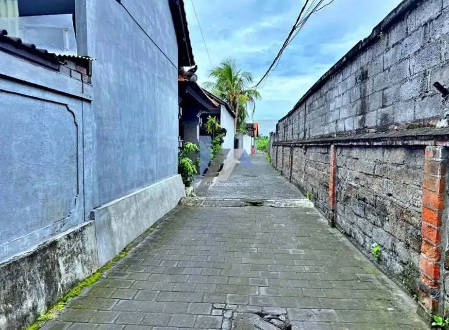 Tanah kavling Petitenget Kerobokan Badung - Image 8 of 10