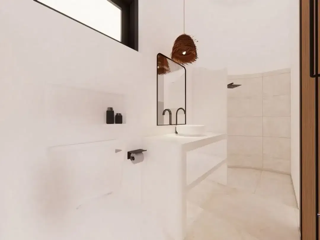 Spacious Luxury 4-Bedroom Villa For 25-Year Leasehold In Canggu - Image 8 of 10