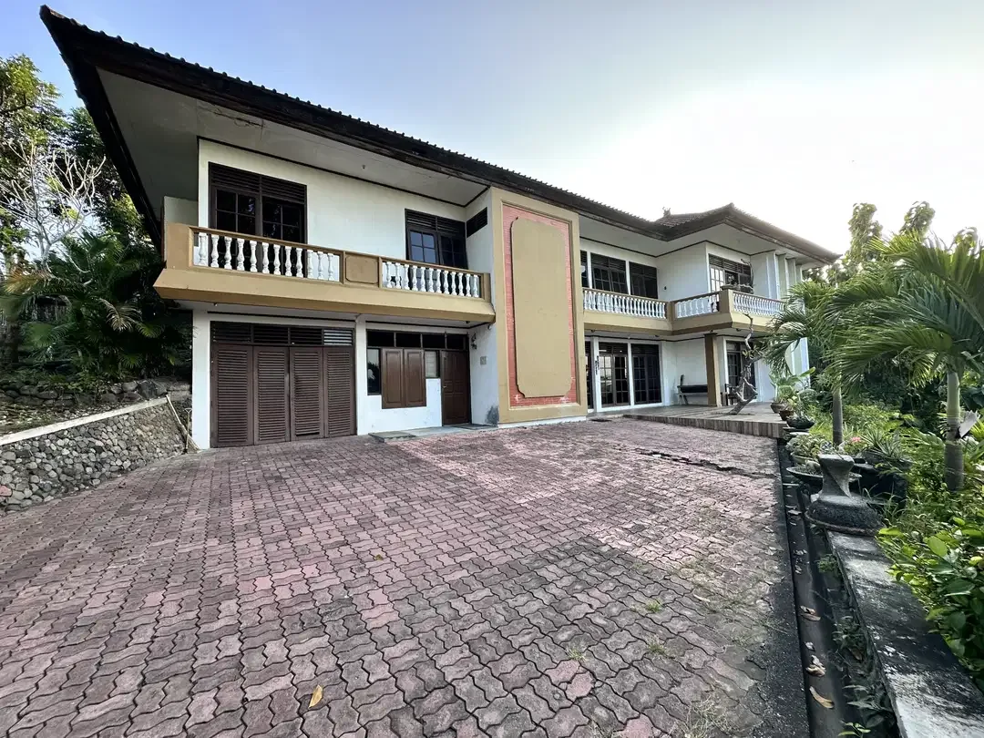 Rumah Sangat Strategis UNBLOCK Benoa View Nusa Dua - Image 2 of 10