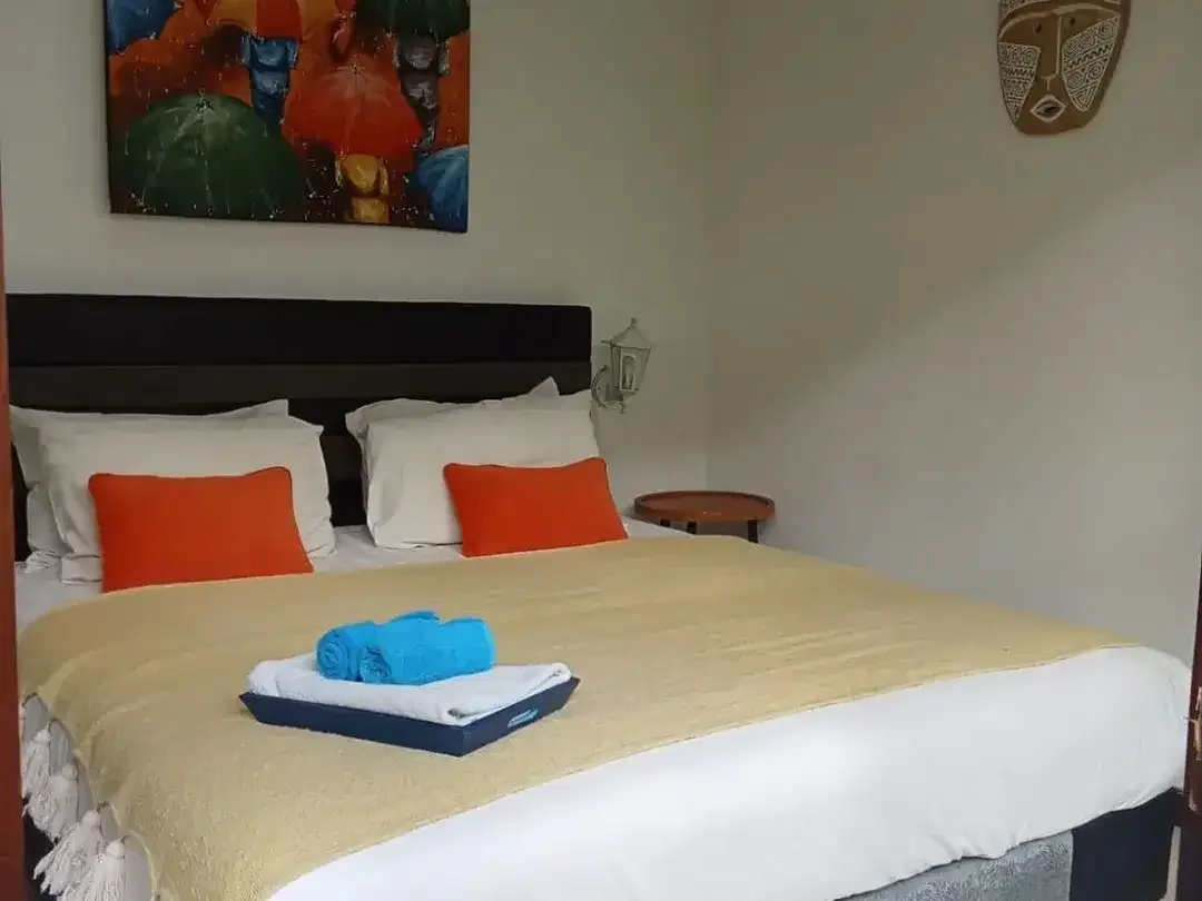 Cozy 3 Bedroom Villa – Berawa, Canggu - Image 2 of 10