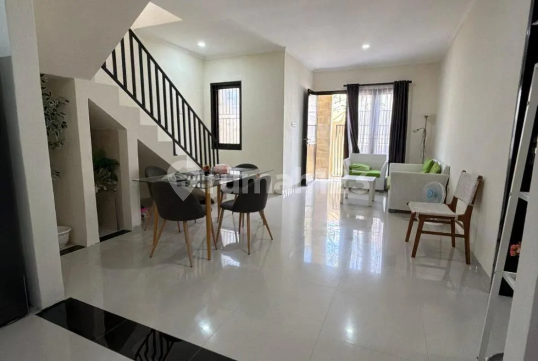 Dijual - Rumah Baru Renovasi Dekat Sanur - Image 4 of 4