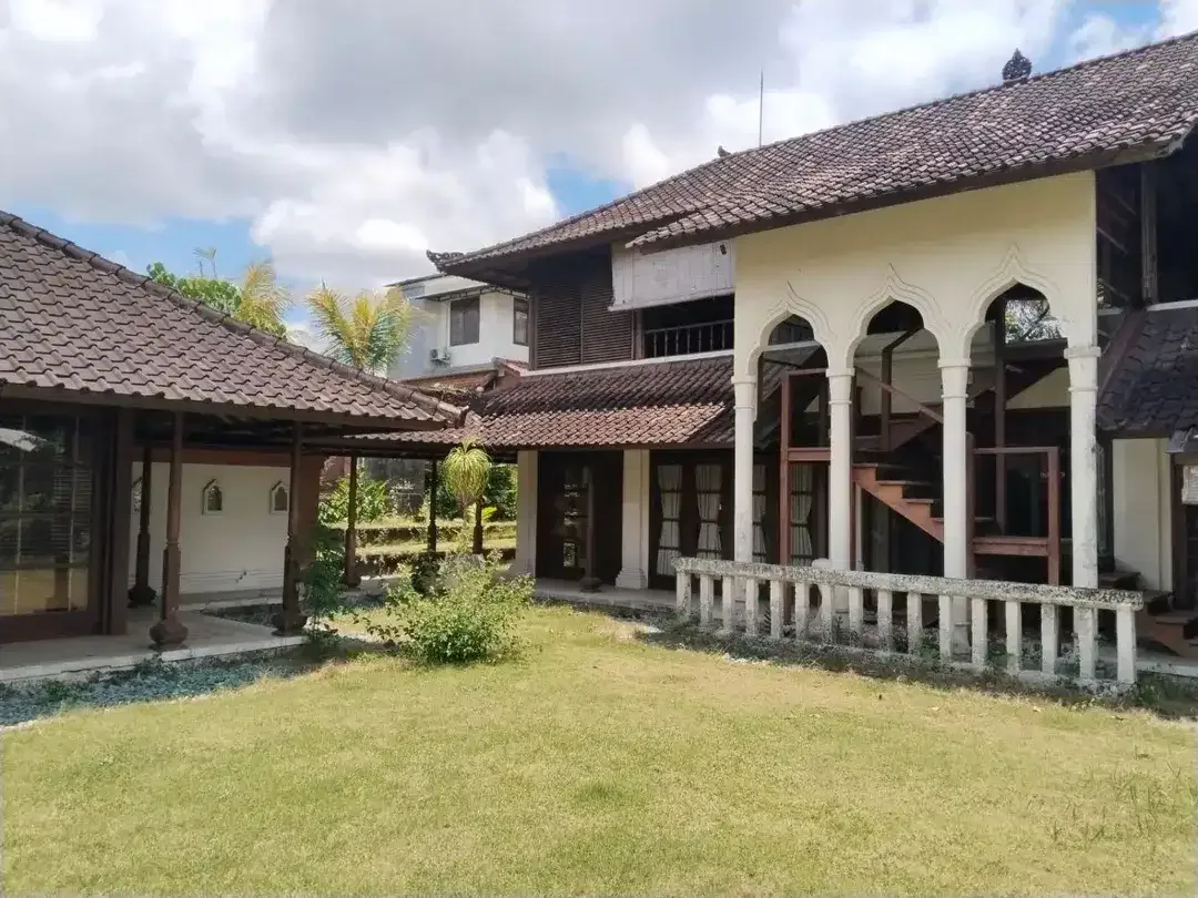 TANAH PREMIUM DI BATU MEJAN CANGGU BALI - Image 1 of 10