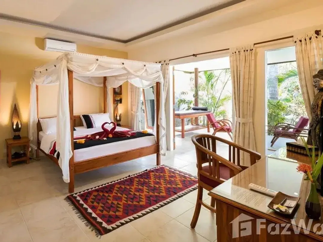 3 Bedroom Villa for sale in Lovina, Bali - Image 8 of 10