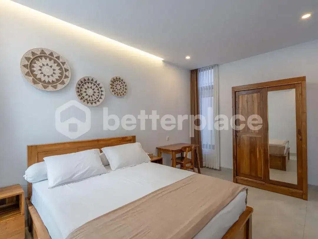 Sanur Bali Villa for Sale – 3 Ensuite Bedrooms, 2 Storeys, Prime Investment Opportunity - Image 6 of 10