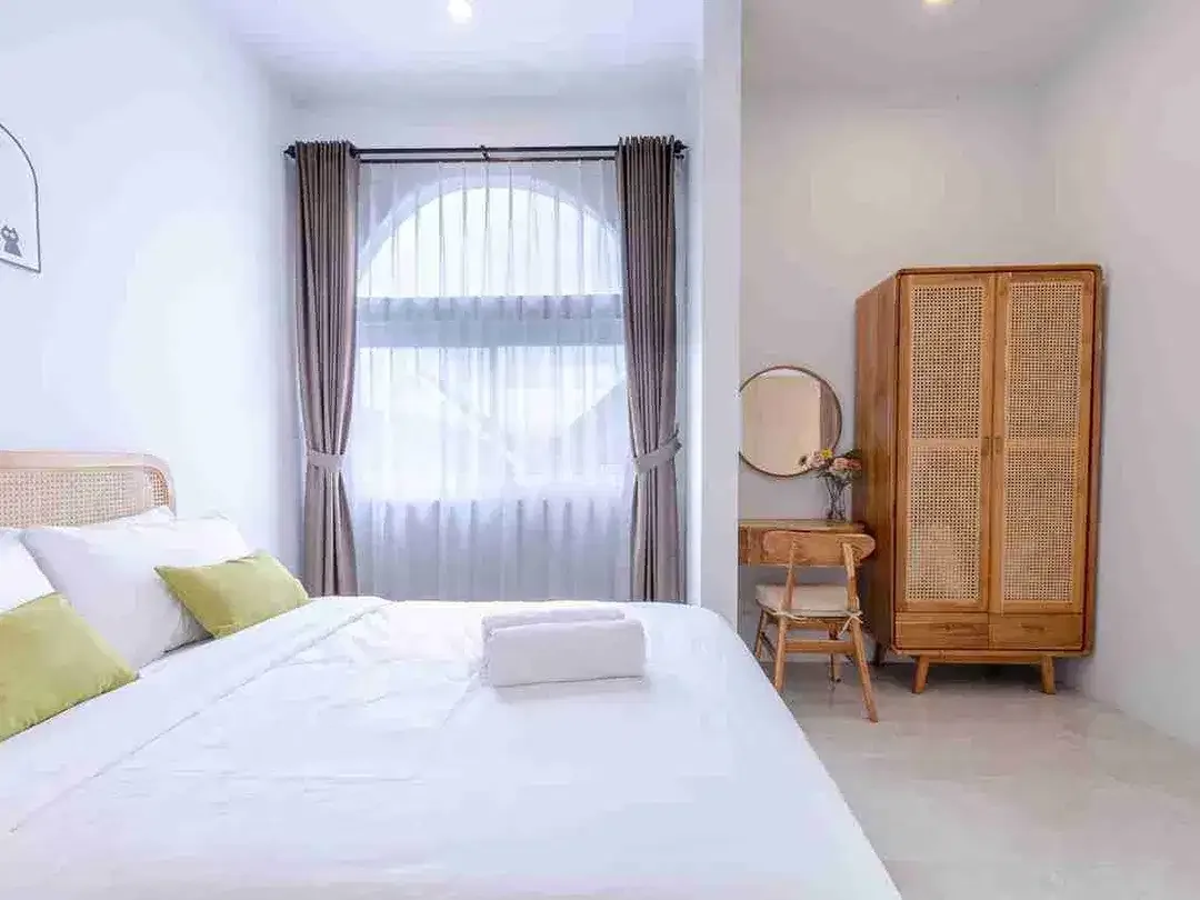 villa seminyak bali - Image 7 of 10
