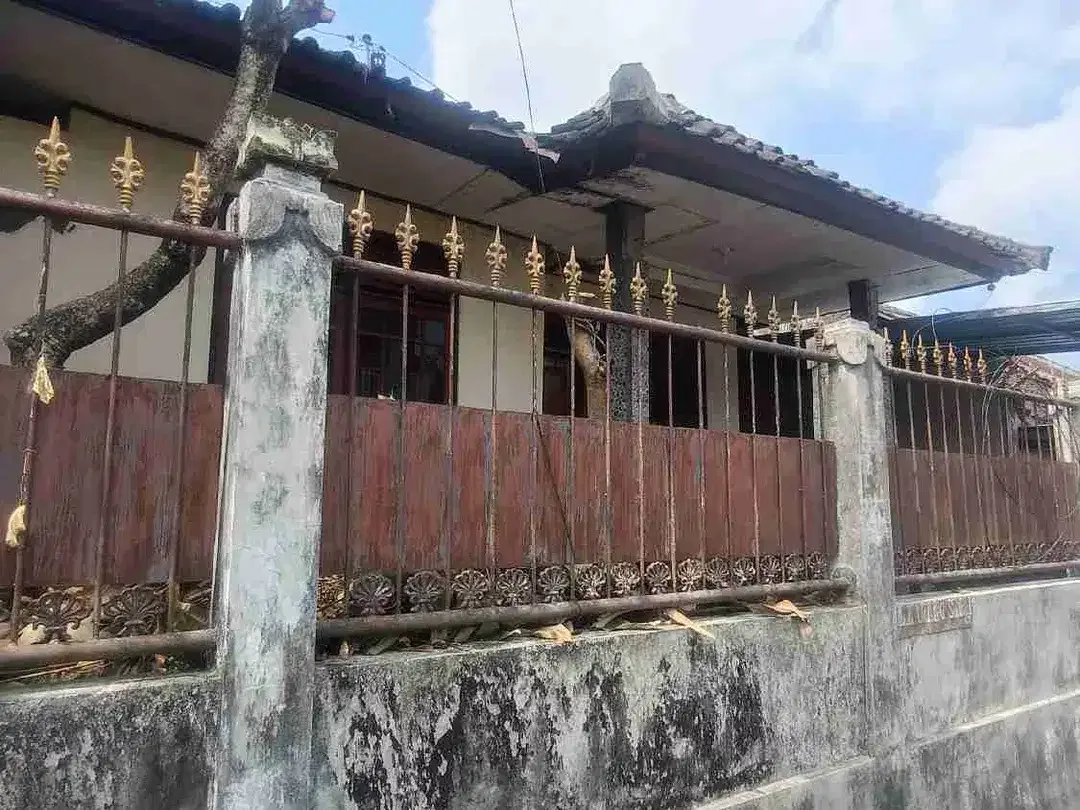 Rumah Lelang Gatsu Barat Padangsambian Denpasar Bali - Image 2 of 3