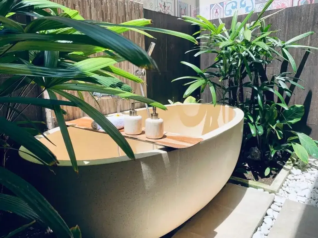 4 BR villa in Kerobokan Seminyak - Image 3 of 10