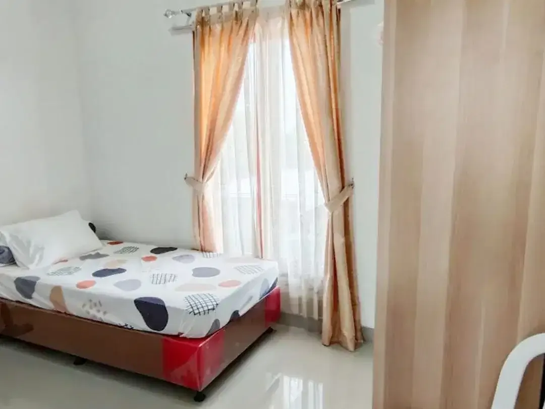 Dijual rumah di Jalan Taman Giri Nusa Dua jimbaran - Image 9 of 9
