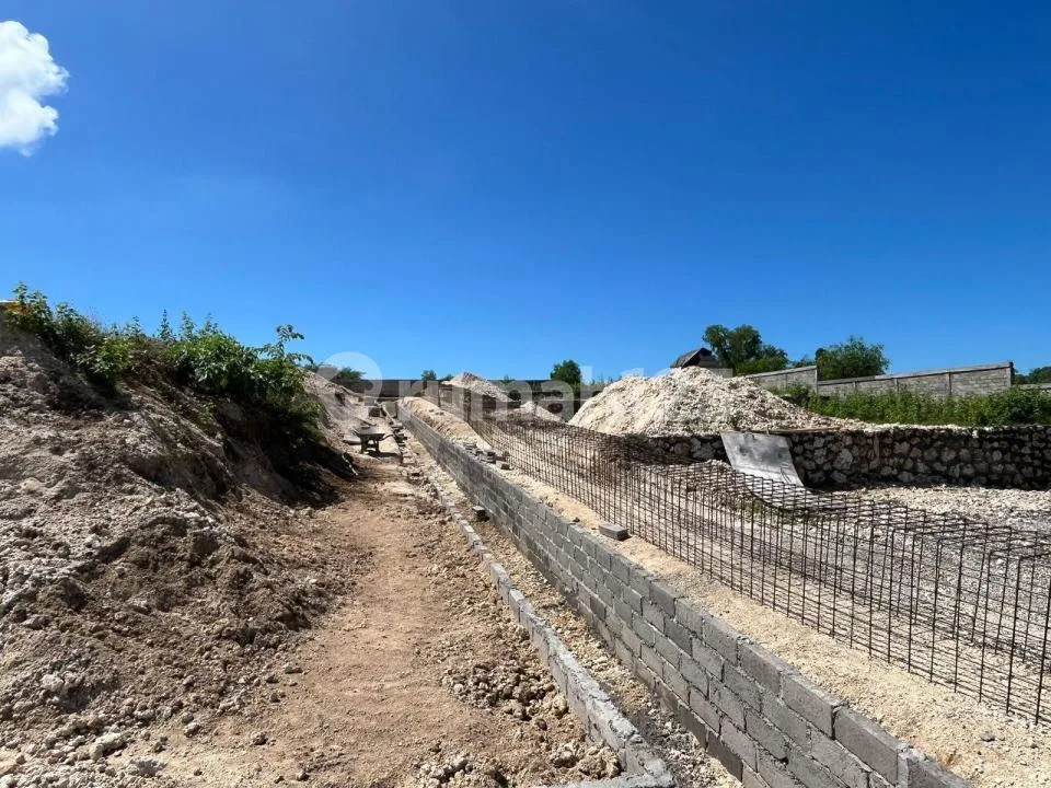 Dijual Tanah Kavling Premium di Nusa Dua - Image 4 of 4