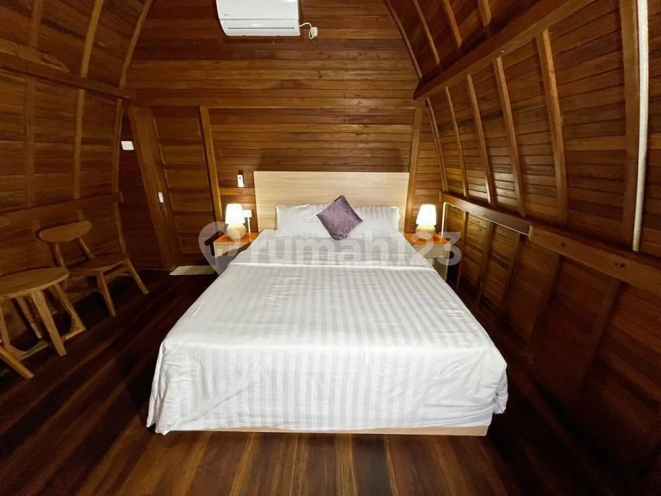 Villa Dijual Lokasi Canggu - Image 2 of 4