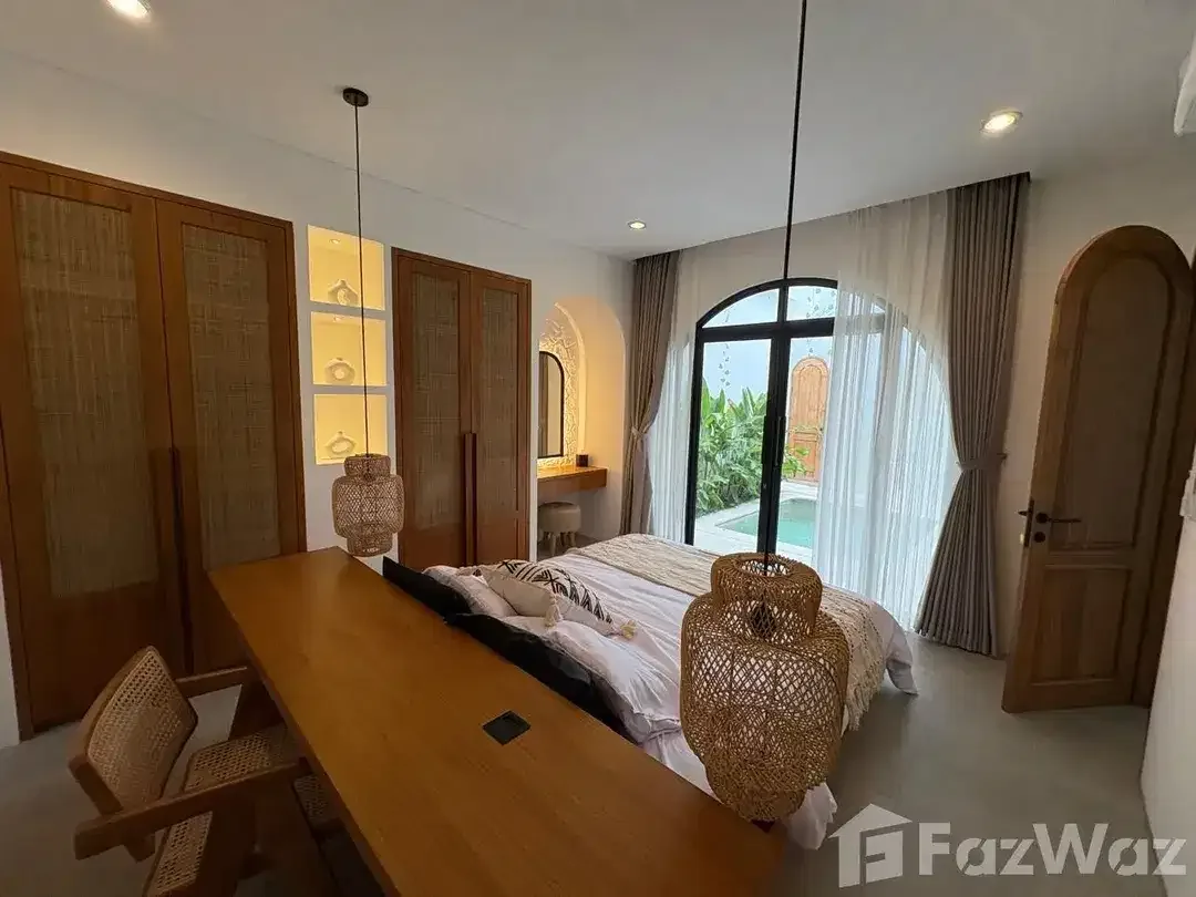 2 Bedroom Villa for sale in Pantai Lima, Bali - Image 4 of 10